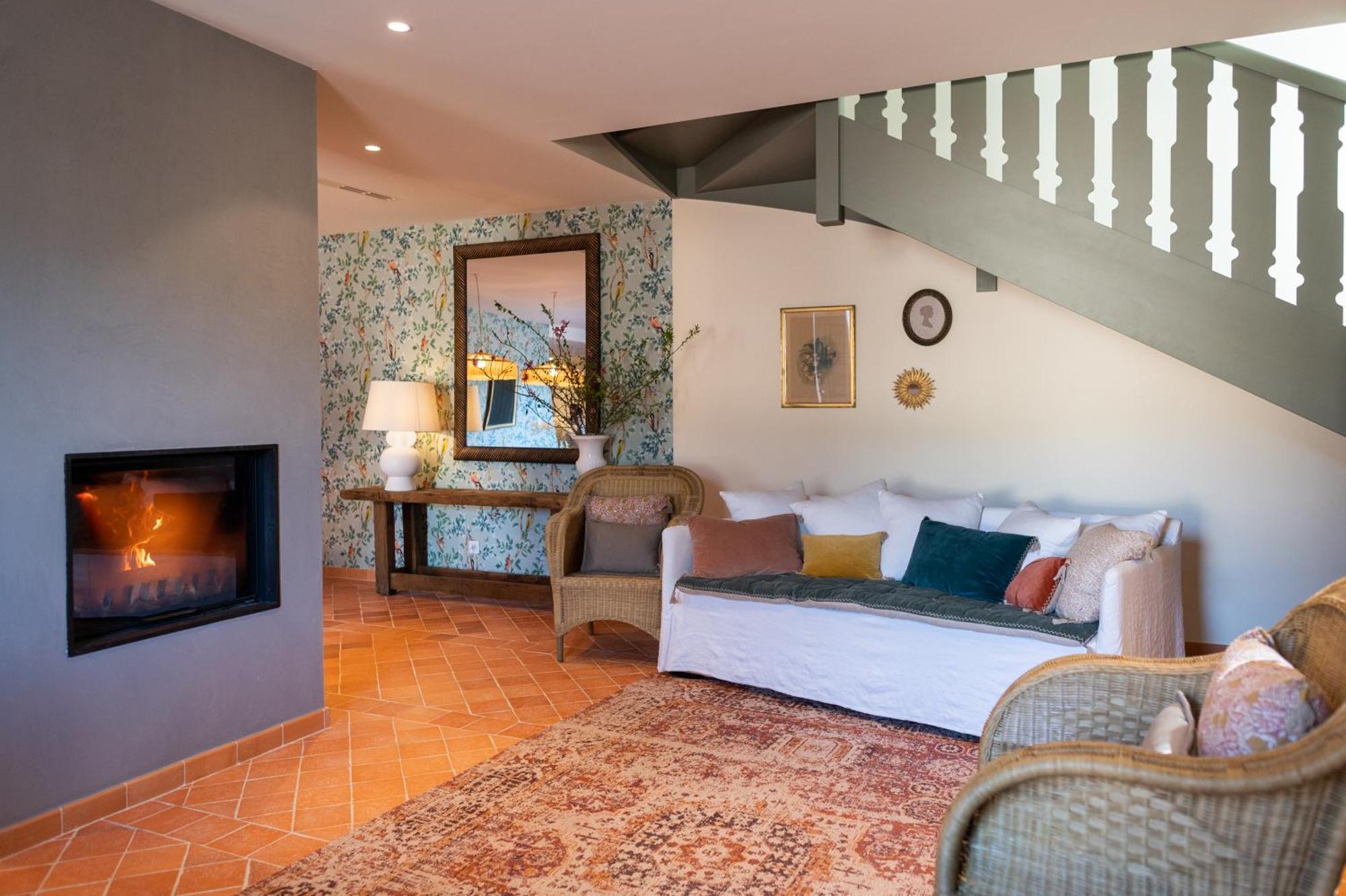 Chateau De Pierreclos מראה חיצוני תמונה